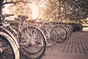Read more about the article Kupujesz rower miejski – podszkol się