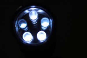 Read more about the article Zalety oświetlenia typu LED