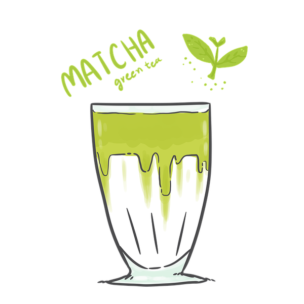 Read more about the article Spróbuj matchy – pysznej zielonej herbaty