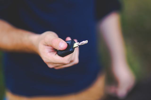 Read more about the article Co jest istotne przy sprzedaży samochodu?